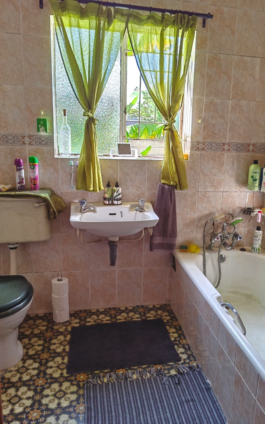 4 Bedroom Property for Sale in Kareedouw Eastern Cape